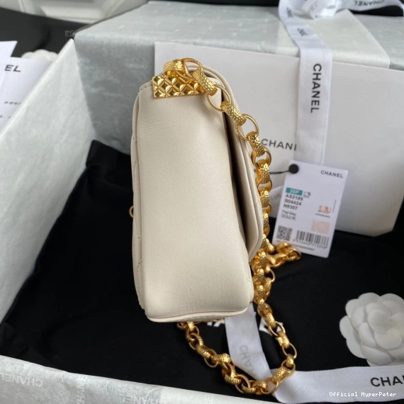 Hyper Peter FLAP CHANEL BAG SMALL 0717